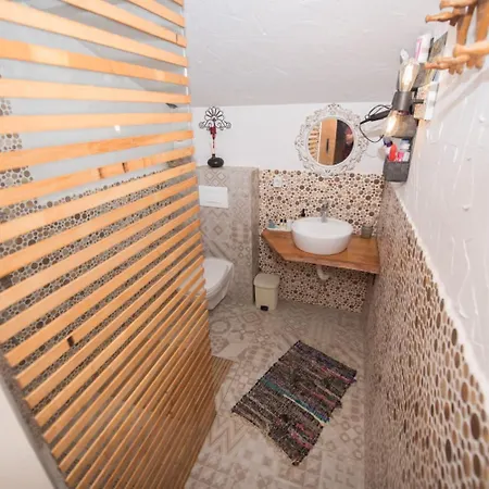 Zemljane Kucice Kresevo Apartment Exterior photo