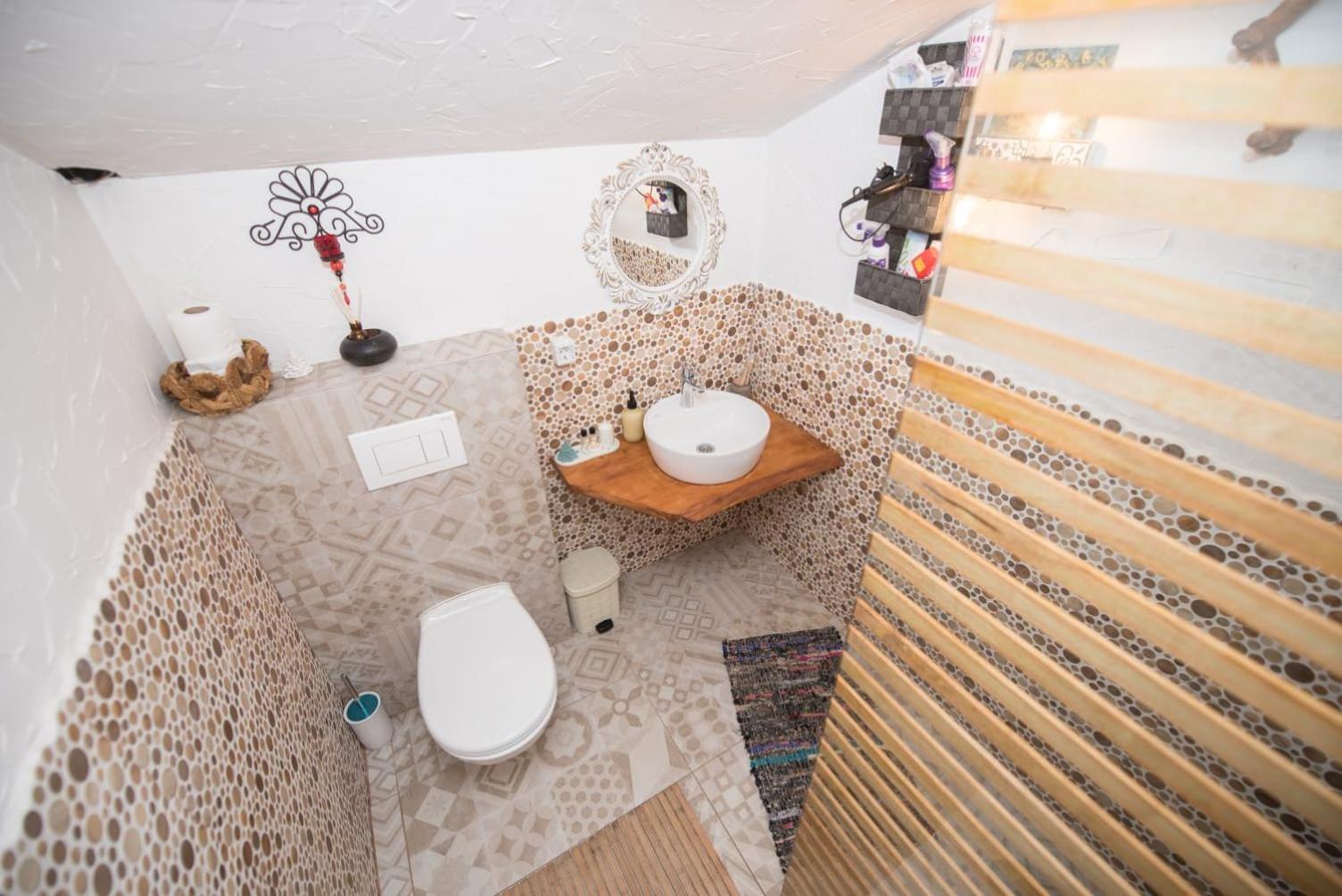 Zemljane Kucice Apartment *