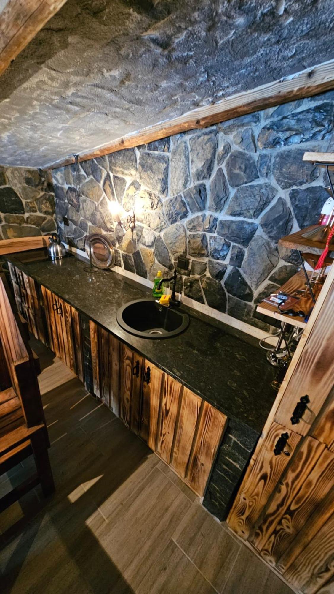 Apartment Zemljane Kucice
